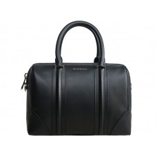 Taška Givenchy Lucrezia Duffel černá