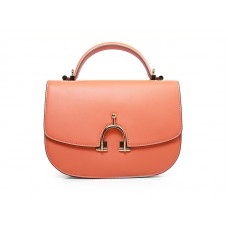Hermes Stirrup Taška přes rameno Oranžová