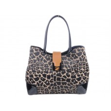 Kabelka Fendi Chameleone s leopardím vzorem