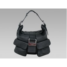 Givenchy Clarabelle - kabelka přes rameno - černá