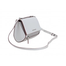 Givenchy Mini Pandora Box Bag bílá