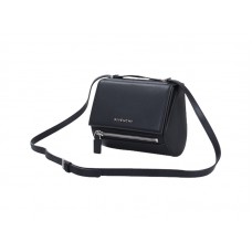 Givenchy Mini Pandora Box Kabelka Černá