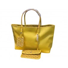 Kabelka Goyard Father Grandbleu Mm žlutá H-gotogg9966m