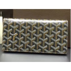 Peněženka Goyard Goyardine Richelieu Černá 17092927