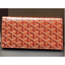 Peněženka Goyard Goyardine Richelieu červená 17092927-7