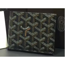Peněženka Goyard Goyardine Victoire Černá 17280903