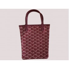 Kabelka Goyard Poitiers Burgundsko