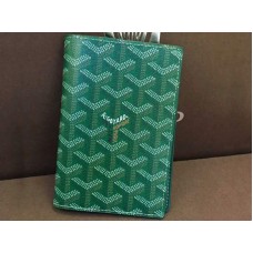 Goyard Goyardine pas držitel zelený