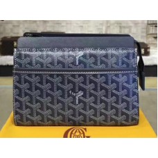 Toaletní zrcátko Goyard, šedé
