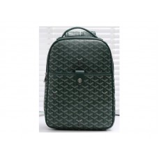Batoh Goyard Saint Sulpice zelený