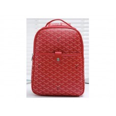 Batoh Goyard Saint Sulpice červený