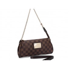 Louis Vuitton Damier Ebene Eva Spojka