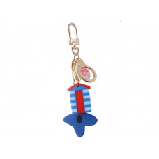 Louis Vuitton Ailleurs Beach Key Držák