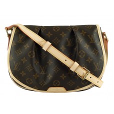 Kabelka Louis Vuitton Monogram Menilmontant PM