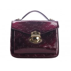 Taška Louis Vuitton Monogram Vernis Mirada Purple