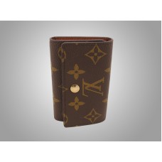Klíčenka s monogramem Louis Vuitton 6