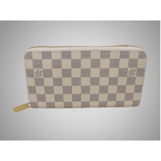 Louis Vuitton Damier Azur Zippy organizér