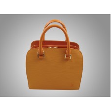 Louis Vuitton Epi kůže Pont Neuf Mandarin
