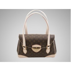 Kabelka Louis Vuitton Monogram Beverly Gm