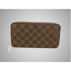 Zippy peněženka Louis Vuitton Damier