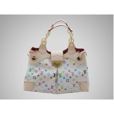 Louis Vuitton Vícebarevná Bílá Ursula