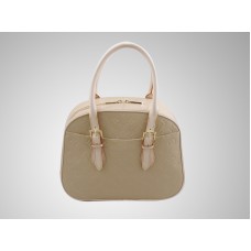 Louis Vuitton Monogram Vernis Summit Drive Béžová
