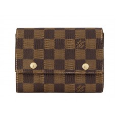 Louis Vuitton Damier Ebene nastavitelný organizér