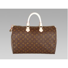 Kabelka Louis Vuitton Monogram Speedy 40