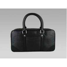 Louis Vuitton Epi Leather Vivienne Dlouhé Černé
