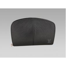 Kabelka Louis Vuitton Epi Leather m63422 černá