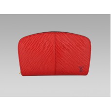 Kabelka Louis Vuitton Epi Leather m63422 červená