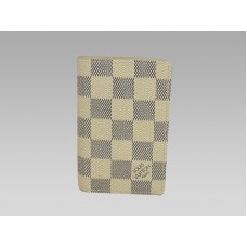 Kapesní organizér Louis Vuitton Damier Azur