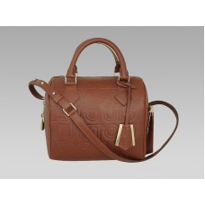 Kabelka Louis Vuitton Paris Speedy Speedy Mini Hnědá