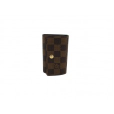 Louis Vuitton Damier 6 držák na klíče
