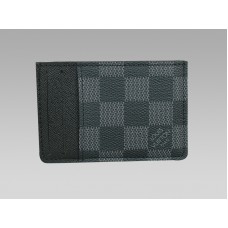Držák grafitových karet Louis Vuitton Damier
