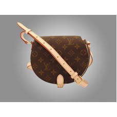 Tamburína Louis Vuitton Monogram
