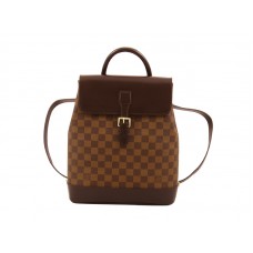 Batoh Louis Vuitton Damier Soho