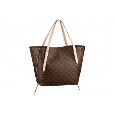 Monogram Louis Vuitton Voltaire