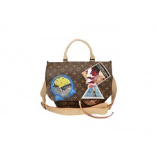 Kabelka Louis Vuitton Monogram Camera Messenger Cindy Sherman