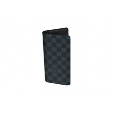 Peněženka Louis Vuitton Damier Cobalt Brazza