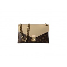 Řetízek Louis Vuitton Monogram Pallas Dune