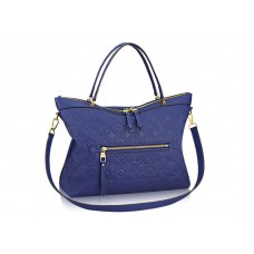 Kabelka Louis Vuitton Monogram Empriente Bastille Mm Iris