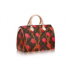 Kabelka Louis Vuitton Monogram Speedy 30 Ramage
