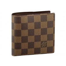 Peněženka Louis Vuitton Damier Ebene Florin