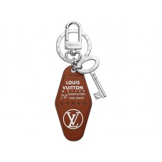 Přívěsek a klíčenka na kabelku Louis Vuitton Motel mp1897