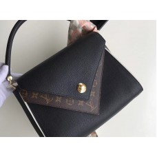 Kabelka Louis Vuitton Double V Black m54439