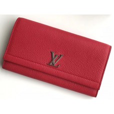 Peněženka Louis Vuitton Lockme II m62326