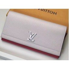 Peněženka Louis Vuitton Lockme II m62350