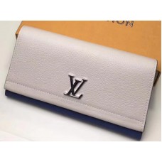 Peněženka Louis Vuitton Lockme II m62327