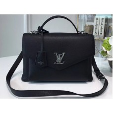 Kabelka Louis Vuitton Lockme Mylockme Noir m54849